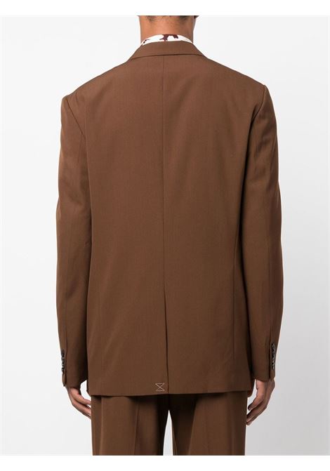 giacca ad un bottone DRIES VAN NOTEN | Giacca | BRAM5062703